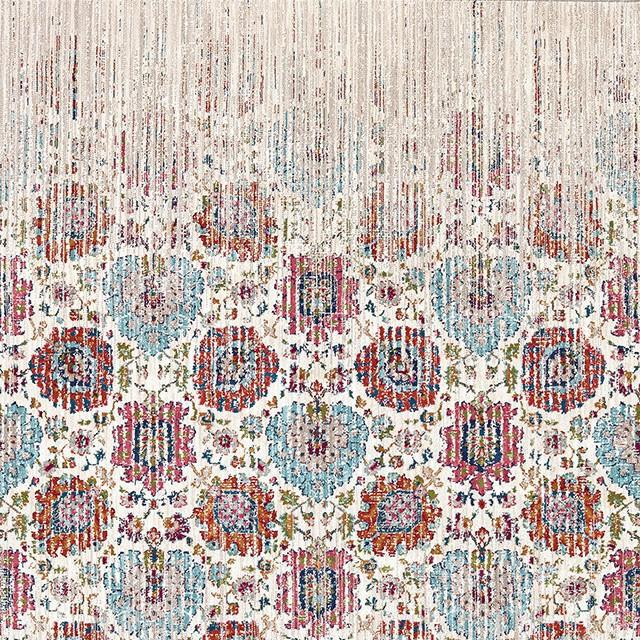  Furniture of America Montijo RG8172M Area Rug IMAGE 1