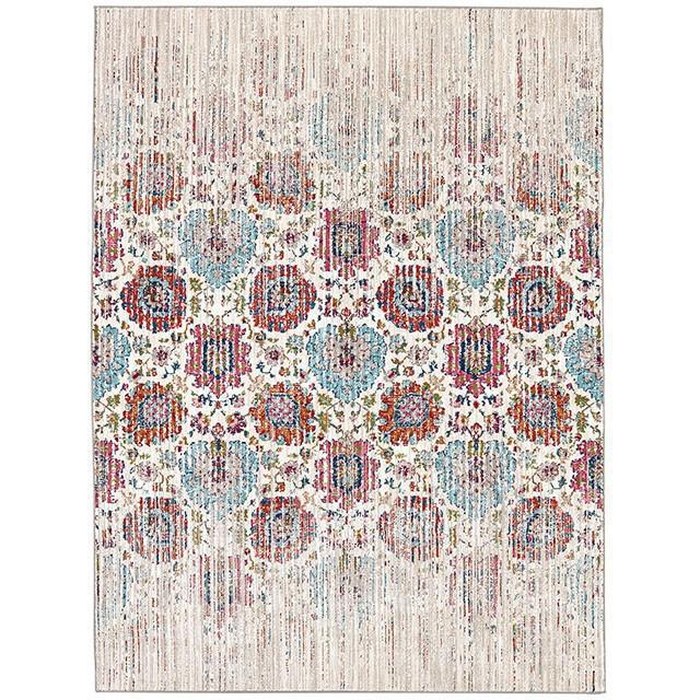  Furniture of America Montijo RG8172S Area Rug IMAGE 2