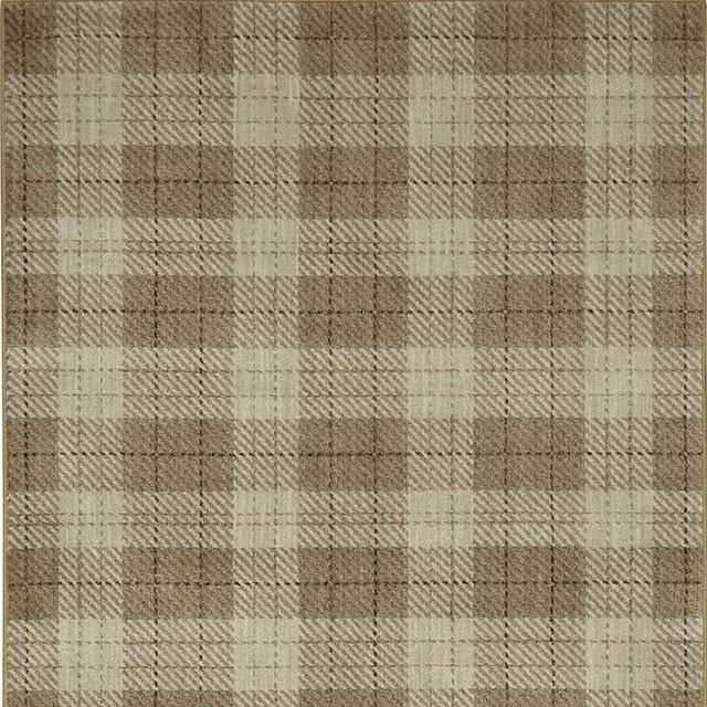  Furniture of America Kendrick RG8183S Area Rug IMAGE 1