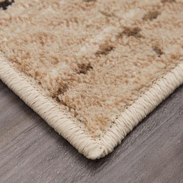  Furniture of America Kendrick RG8184S Area Rug IMAGE 4