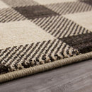  Furniture of America Kendrick RG8185M Area Rug IMAGE 5