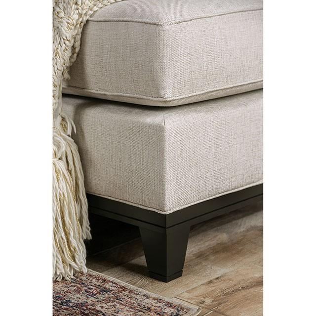 Furniture of America Bridie SM1116-SECT Sectional IMAGE 4