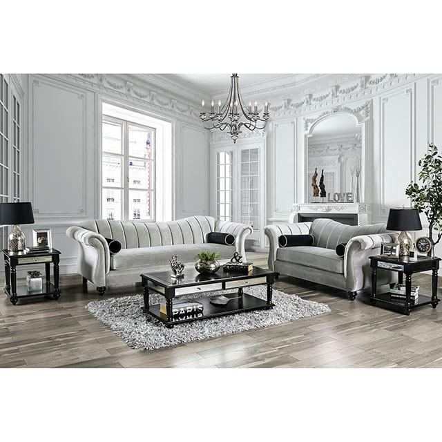 Furniture of America Marvin SM2227-LV Love Seat IMAGE 2
