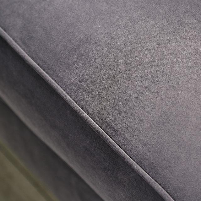 Furniture of America Antoinette SM2229-SF Sofa IMAGE 3