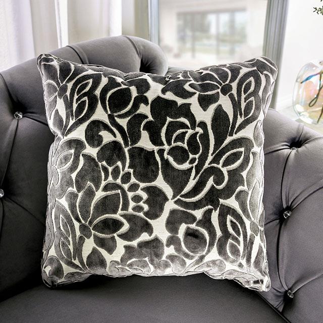 Furniture of America Antoinette SM2229-SF Sofa IMAGE 4