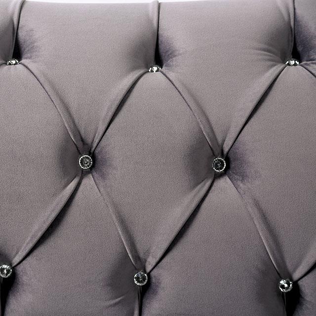 Furniture of America Antoinette SM2229-SF Sofa IMAGE 5