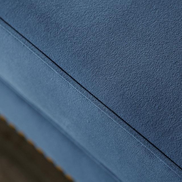 Furniture of America Martinique SM2230-LV Loveseat IMAGE 3