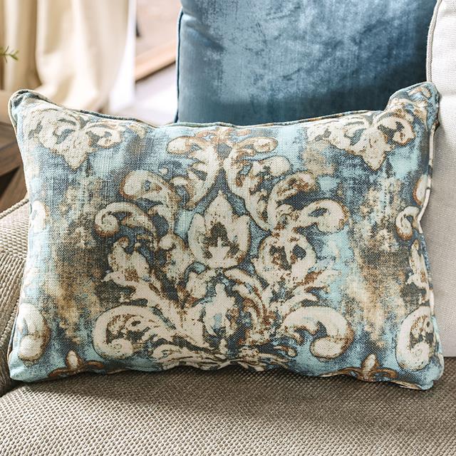 Furniture of America Catarina SM2287-LV Loveseat IMAGE 4