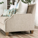 Furniture of America Catarina SM2287-LV Loveseat IMAGE 9