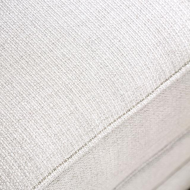 Furniture of America Giovanni SM2672-LV Love Seat IMAGE 2