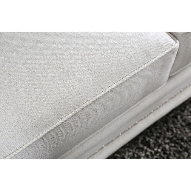Furniture of America Ilse SM2675-SF Sofa IMAGE 2