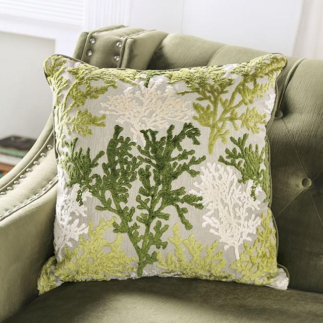 Furniture of America Kaye SM2684-LV Love Seat IMAGE 5
