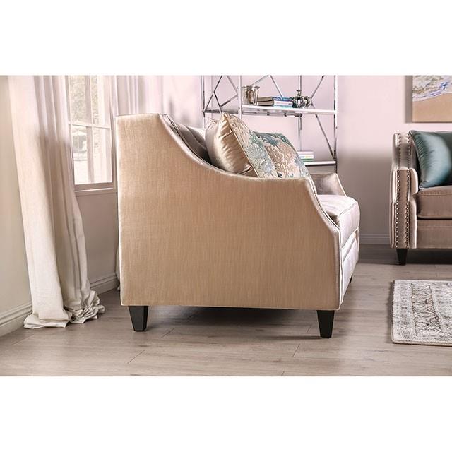 Furniture of America Elicia SM2685-SF Sofa IMAGE 10