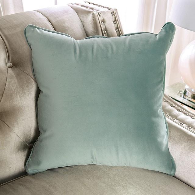 Furniture of America Elicia SM2685-SF Sofa IMAGE 5