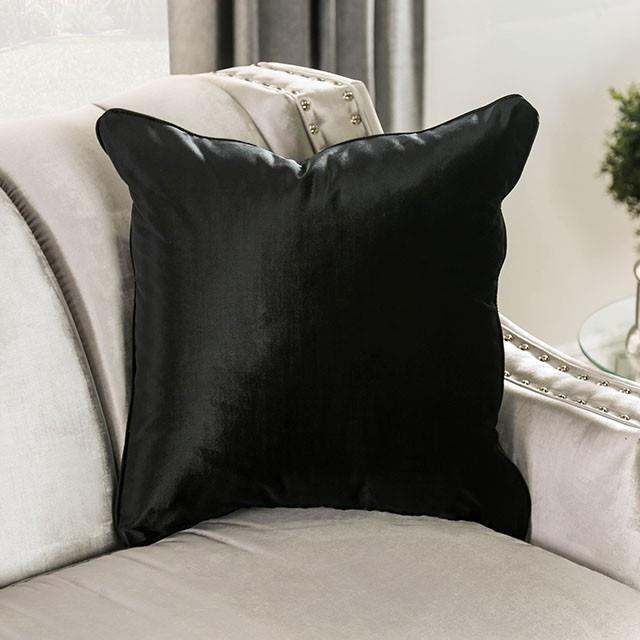 Furniture of America Elicia SM2686-LV Love Seat IMAGE 5