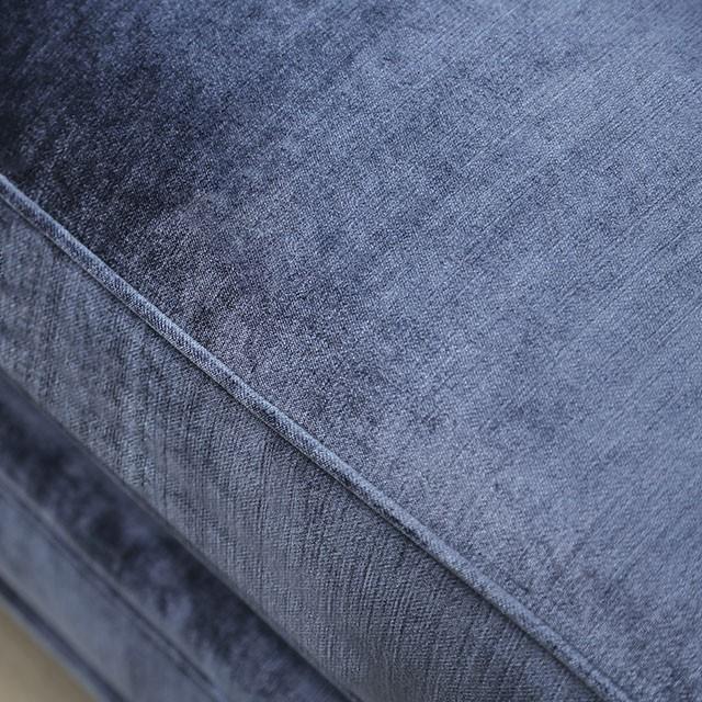 Furniture of America Jodie SM2687-LV Love Seat IMAGE 3