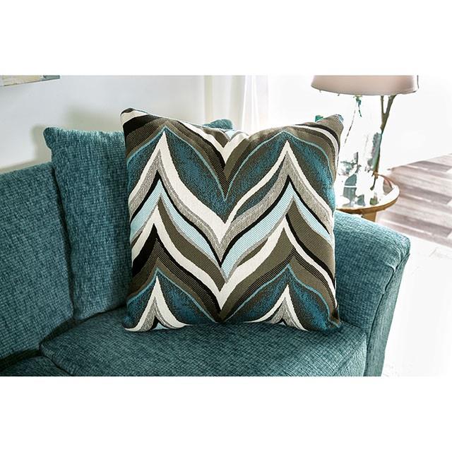 Furniture of America River SM4120-LV Love Seat IMAGE 3