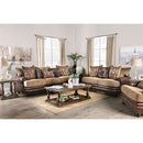 Furniture of America Fletcher SM5148-LV Love Seat IMAGE 2