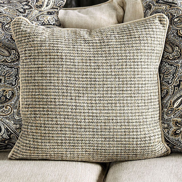 Furniture of America Hatfield SM5158-SF Sofa IMAGE 6