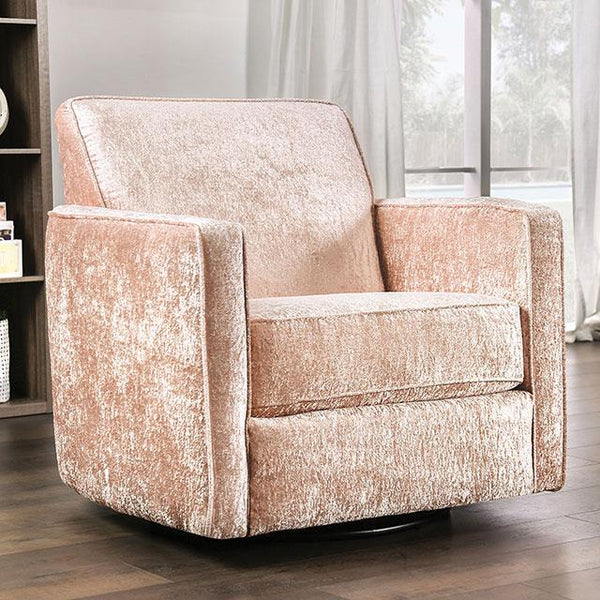 Furniture of America Harriden SM5167-CH Chair IMAGE 1