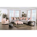 Furniture of America Harriden SM5167-SECT Sectional IMAGE 2