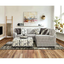 Furniture of America Walton SM5191-SECT Sectional IMAGE 2