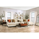  Calgary Furniture Emporium Carnforth Fabric Sectional SM5218-SECT IMAGE 2