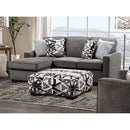 Furniture of America Brentwood SM5405 Sectional IMAGE 2