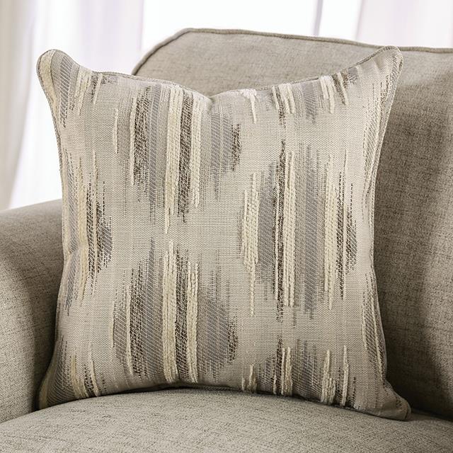 Furniture of America Amaya SM5411-LV Loveseat IMAGE 3