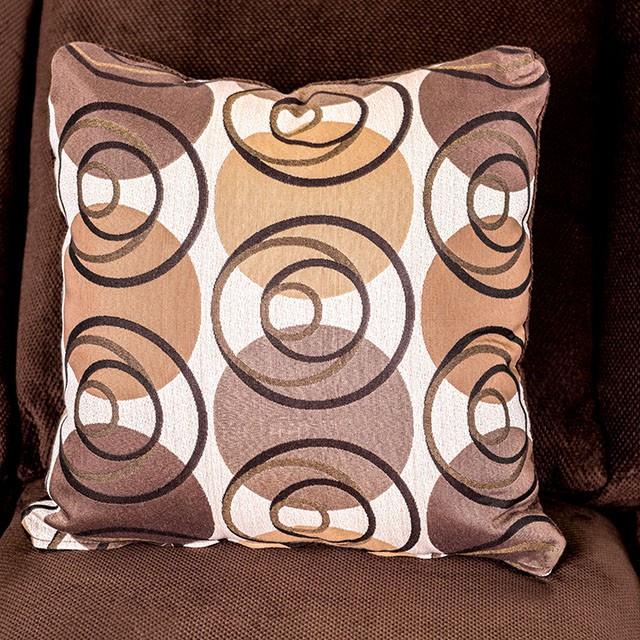 Furniture of America Wessington SM6131-LV Love Seat IMAGE 4