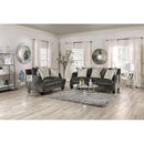 Furniture of America Hendon SM6227-LV Loveseat IMAGE 2