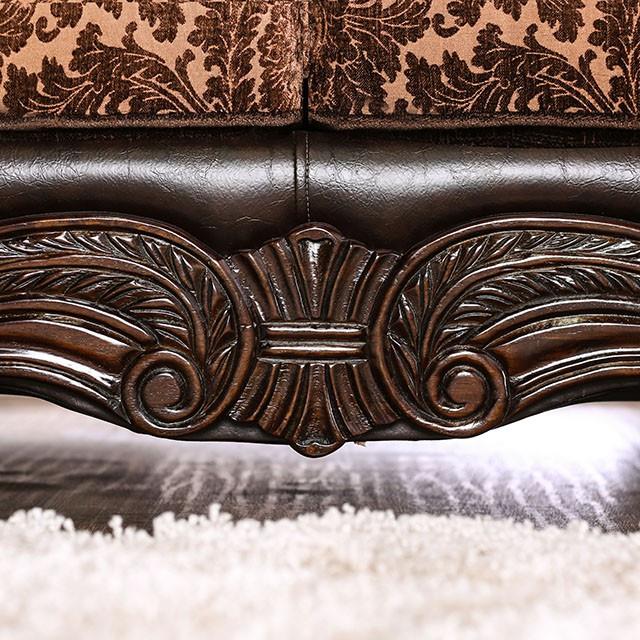Furniture of America Elpis SM6404-SF Sofa IMAGE 7