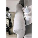 Furniture of America Kacey SM6435-LV Love Seat IMAGE 7