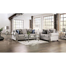 Furniture of America Atherstone SM6436-LV Loveseat IMAGE 2