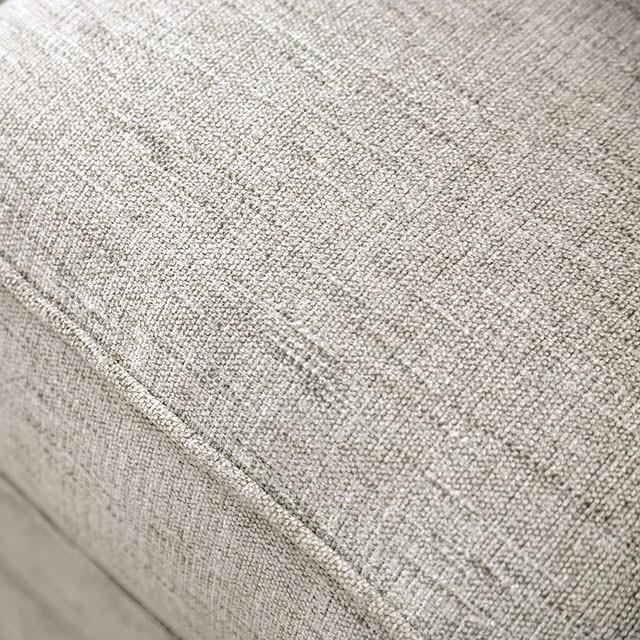 Furniture of America Emely SM6437-LV Love Seat IMAGE 8