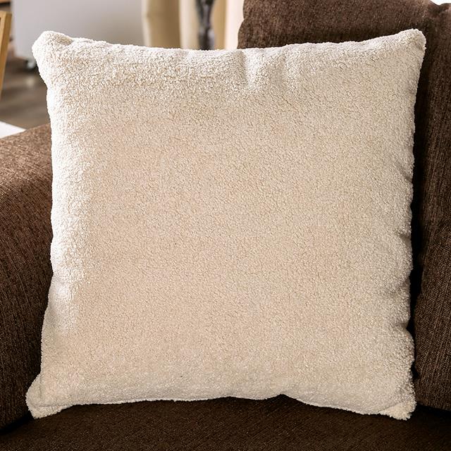 Furniture of America Belsize SM6439-SF Sofa IMAGE 4