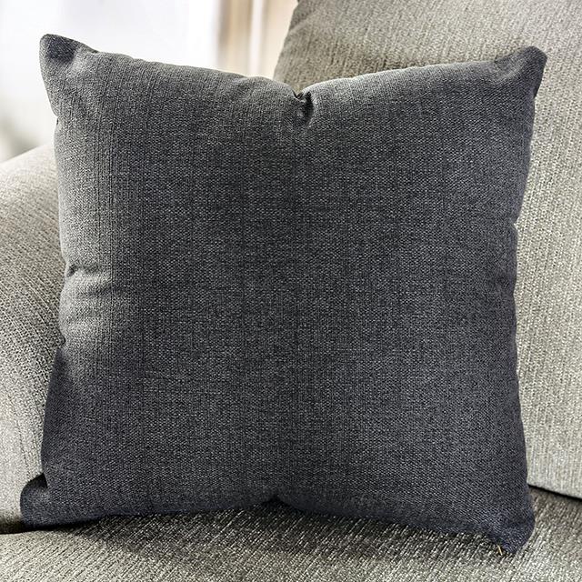 Furniture of America Miramar SM6442-LV Loveseat IMAGE 5