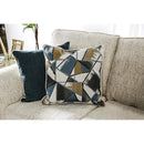 Furniture of America Delgada SM7749-LV Loveseat IMAGE 8