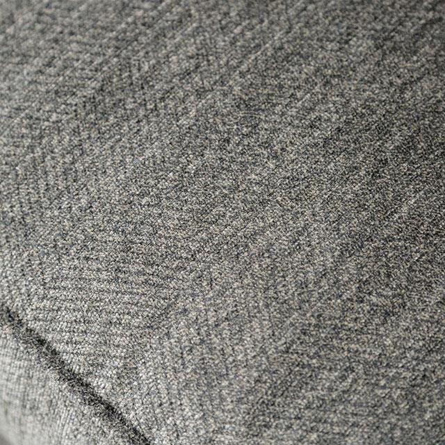 Furniture of America Delgada SM7750-LV Loveseat IMAGE 5