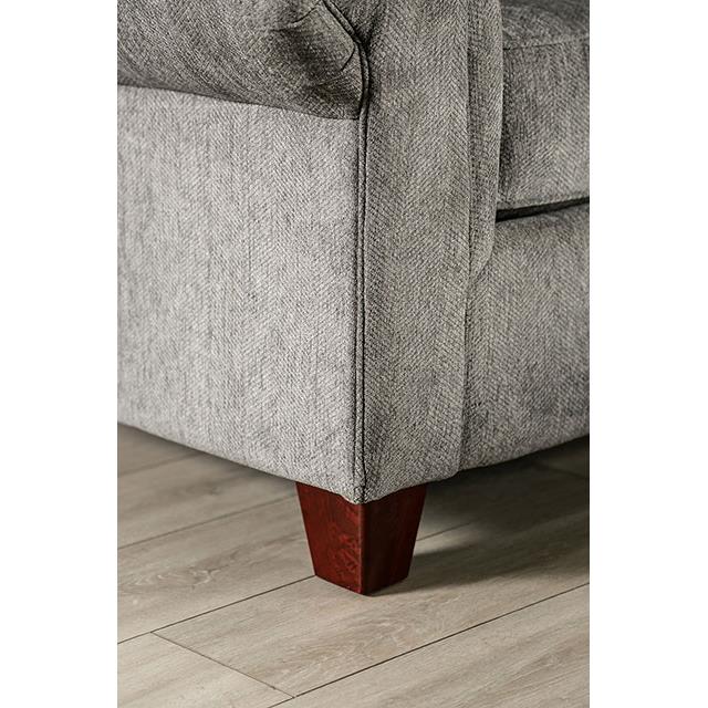 Furniture of America Delgada SM7750-SF Sofa IMAGE 6