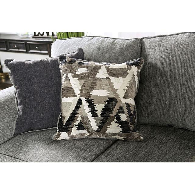 Furniture of America Delgada SM7750-SF Sofa IMAGE 7