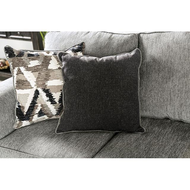 Furniture of America Delgada SM7750-SF Sofa IMAGE 8