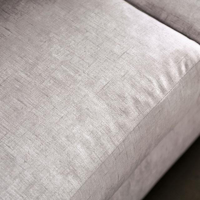 Furniture of America Croydon SM7755-SF Sofa IMAGE 3