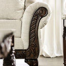 Furniture of America Cassani SM7756-SF Sofa IMAGE 6