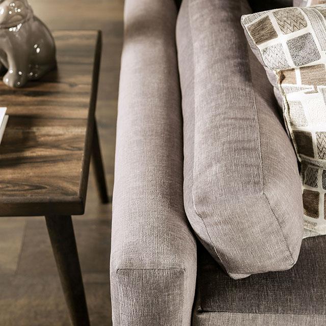 Furniture of America Cramlington SM7775-SECT Sectional IMAGE 6