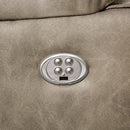 Furniture of America Elton SM7804-LV Power Love Seat IMAGE 4