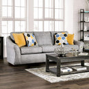 Furniture of America Jarrow SM8001-SF Sofa IMAGE 1