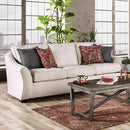 Furniture of America Jarrow SM8003-SF Sofa IMAGE 1