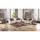 Furniture of America Jarrow SM8003-SF Sofa IMAGE 2