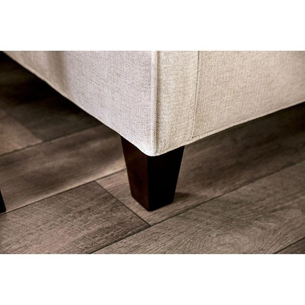 Furniture of America Nadene SM8014-SF Sofa IMAGE 1